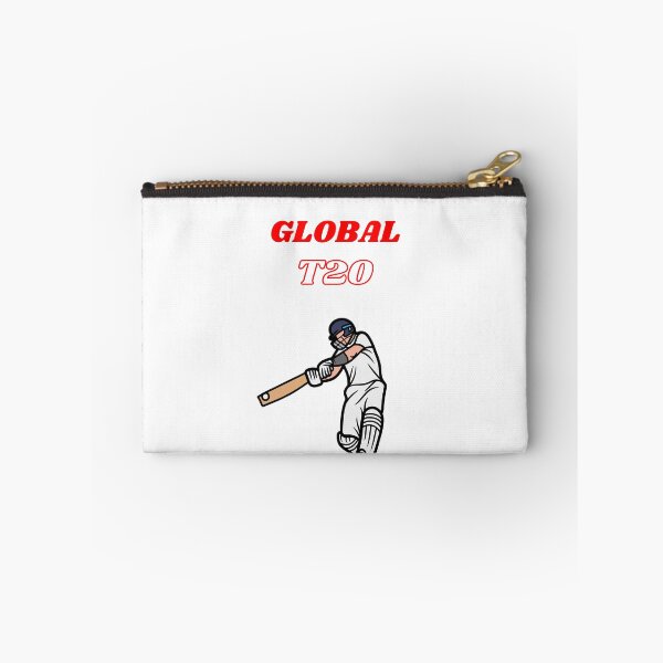 Item preview, Global T20 Canada Cricket Player designed and sold by Saim776.