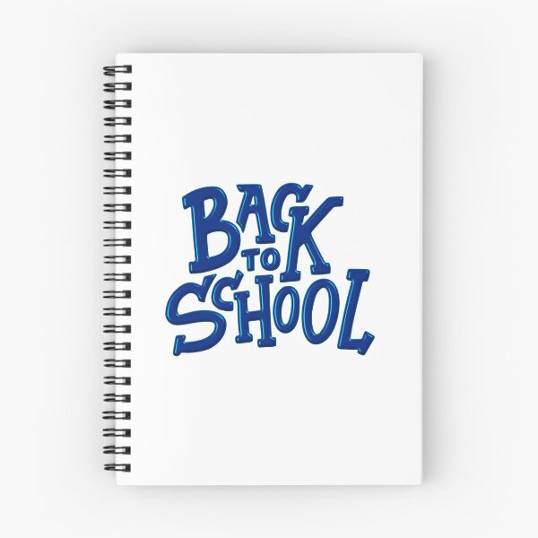 Item preview, "Vibrant Visions: Embrace the Journey 'Back to School'" designed and sold by MColoredBooks.