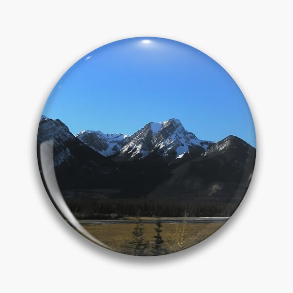 Item preview, Mountain Scene 7 designed and sold by Denis Dumais.