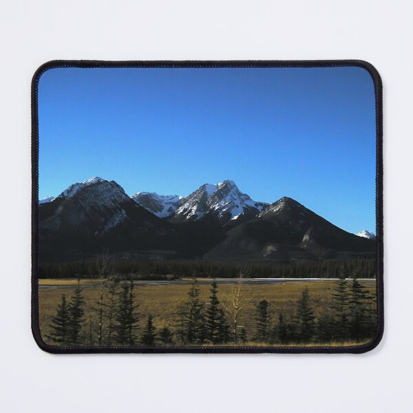 Item preview, Mountain Scene 7 designed and sold by Denis Dumais.