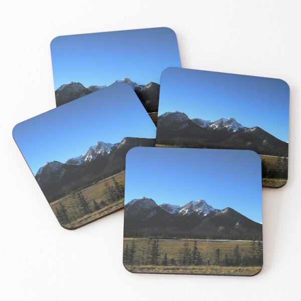 Item preview, Mountain Scene 7 designed and sold by Denis Dumais.