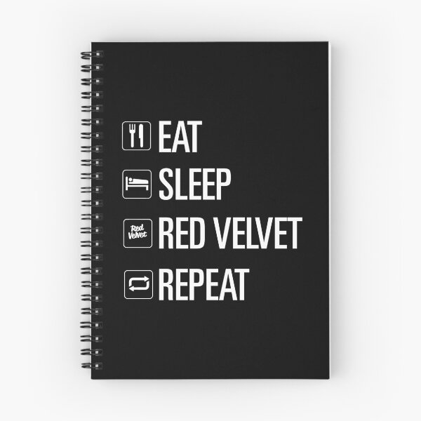 Item preview, RED VELVET only designed and sold by dexta.