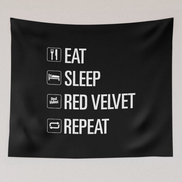 Item preview, RED VELVET only designed and sold by dexta.