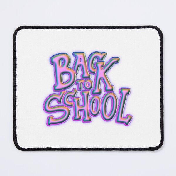 Item preview,  "Vibrant Visions: Embrace the Journey 'Back to School'" designed and sold by MColoredBooks.