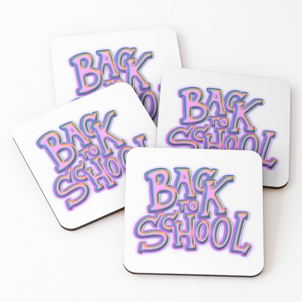 Item preview,  "Vibrant Visions: Embrace the Journey 'Back to School'" designed and sold by MColoredBooks.