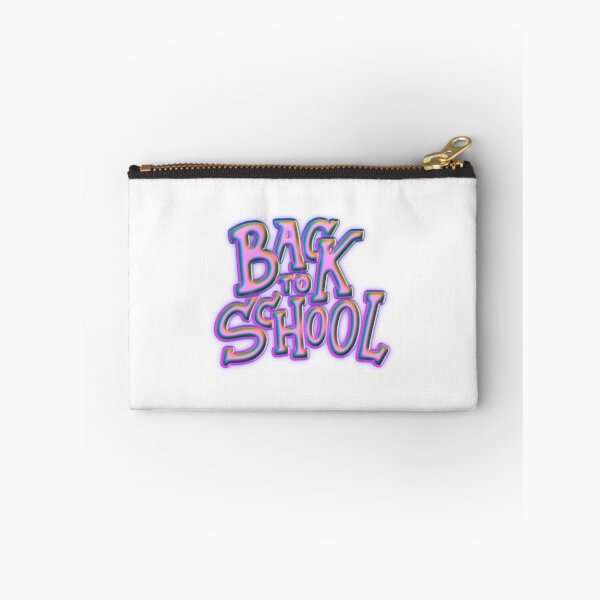 Item preview,  "Vibrant Visions: Embrace the Journey 'Back to School'" designed and sold by MColoredBooks.