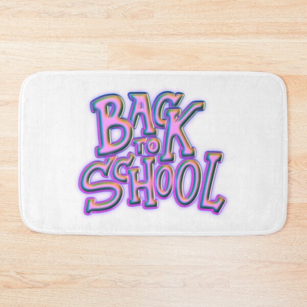 Item preview,  "Vibrant Visions: Embrace the Journey 'Back to School'" designed and sold by MColoredBooks.