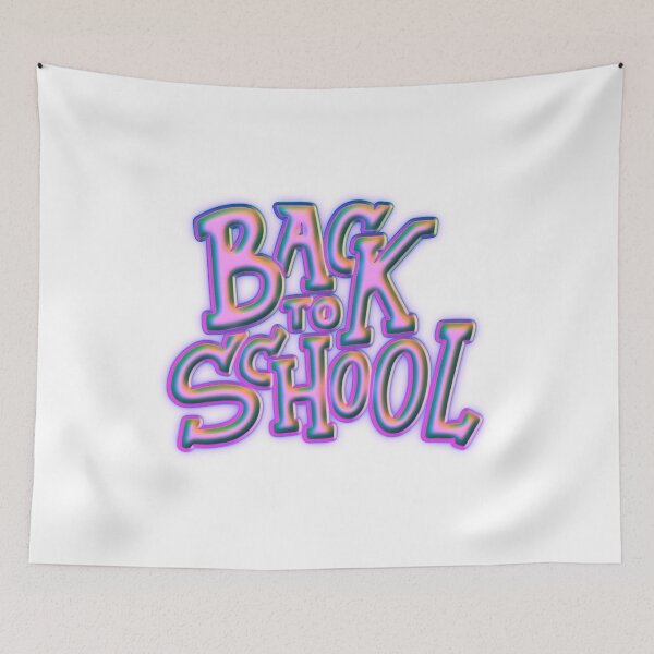 Item preview,  "Vibrant Visions: Embrace the Journey 'Back to School'" designed and sold by MColoredBooks.
