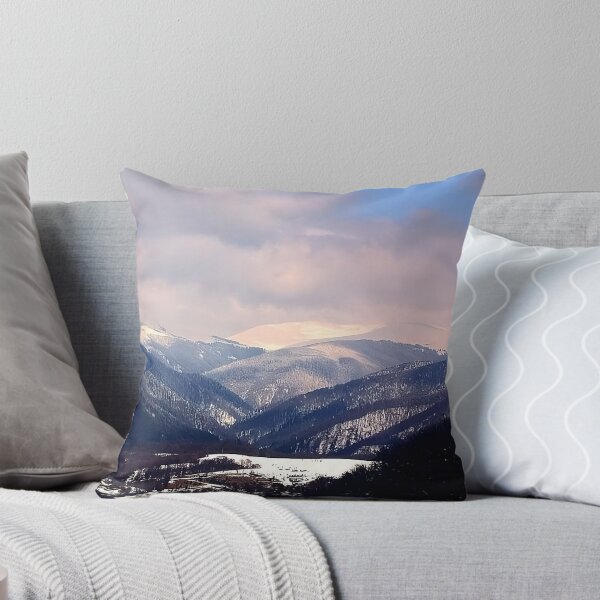 Item preview, Mountain Scene 8 designed and sold by Denis Dumais.