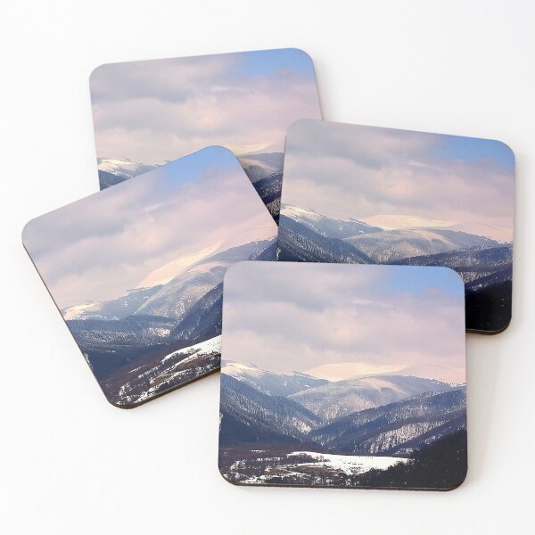 Item preview, Mountain Scene 8 designed and sold by Denis Dumais.