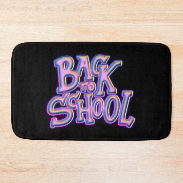Item preview, "Vibrant Visions: Embrace the Journey 'Back to School'" designed and sold by MColoredBooks.