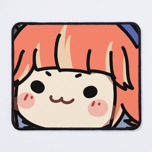 Item preview, HUGE CHICKEN TAKANASHI KIARA designed and sold by Dekko18.