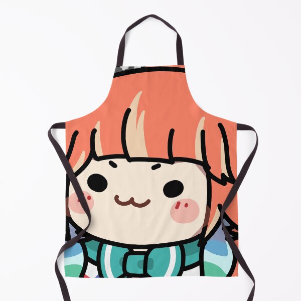 Item preview, HUGE CHICKEN TAKANASHI KIARA designed and sold by Dekko18.