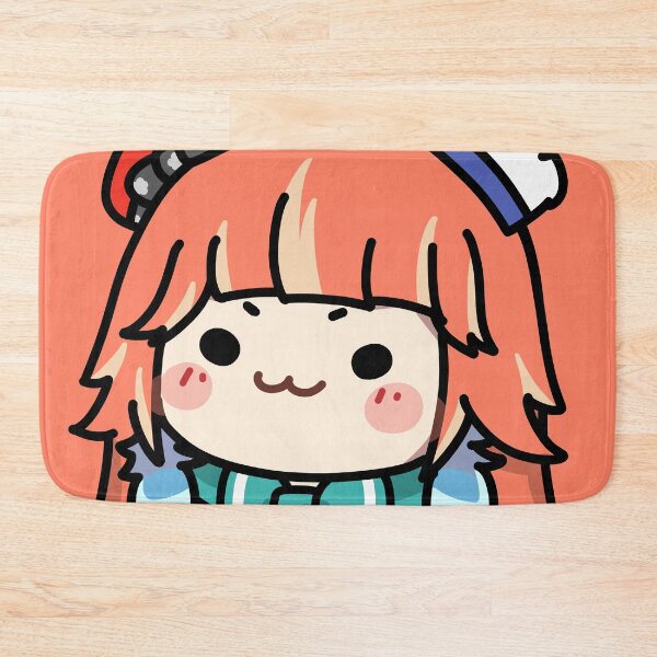 Item preview, HUGE CHICKEN TAKANASHI KIARA designed and sold by Dekko18.