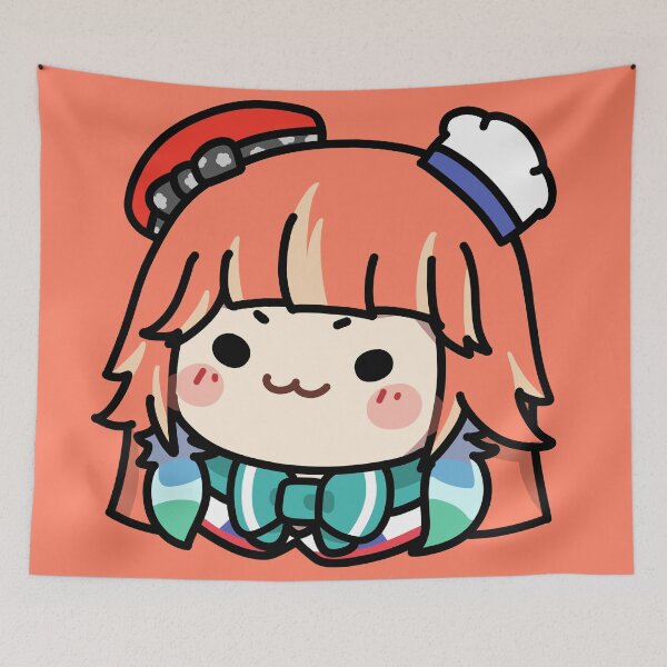 Item preview, HUGE CHICKEN TAKANASHI KIARA designed and sold by Dekko18.