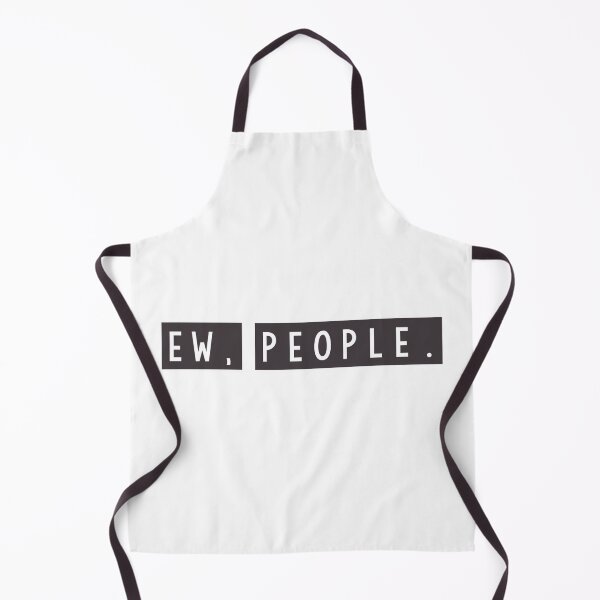 Item preview, Ew people designed and sold by idkco.