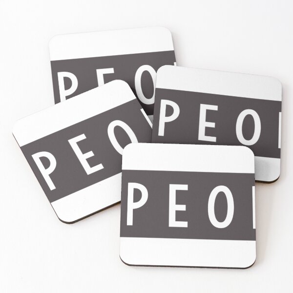 Item preview, Ew people designed and sold by idkco.