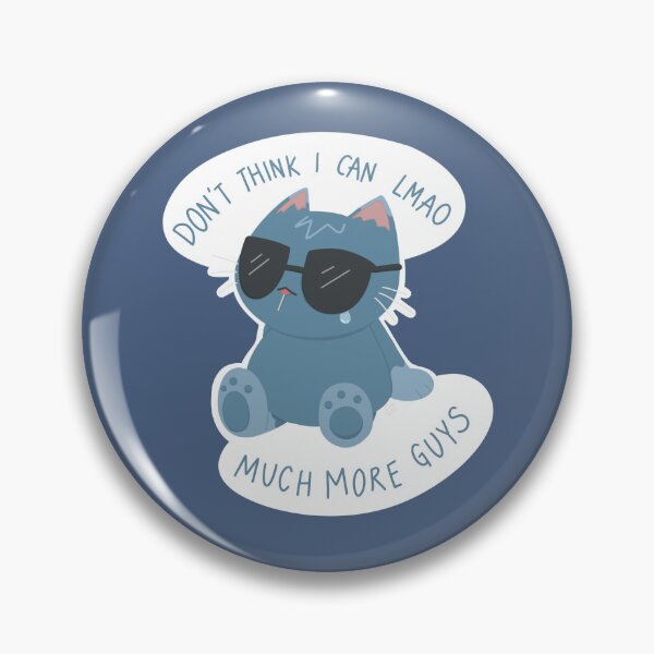 Item preview, Having trouble lmao designed and sold by JustJuliet.
