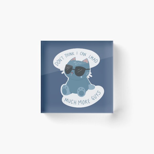 Item preview, Having trouble lmao designed and sold by JustJuliet.