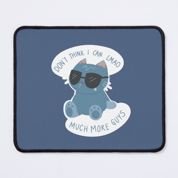Item preview, Having trouble lmao designed and sold by JustJuliet.