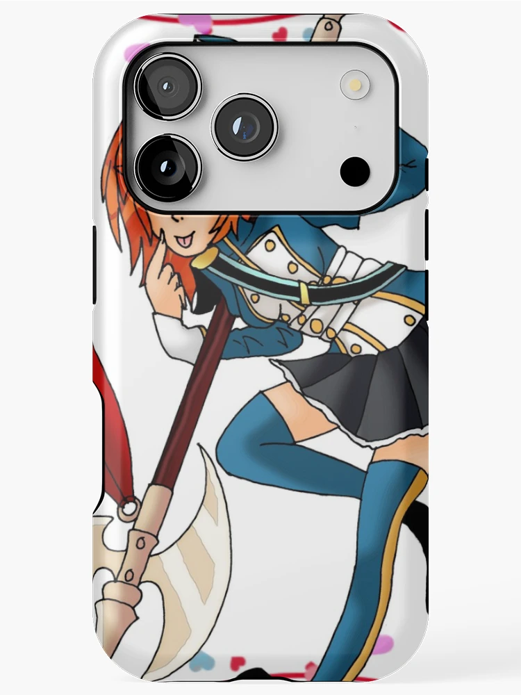 Thumbnail 1 of 4, iPhone Case, DoReMiFa Rondo designed and sold by AriusChambers.