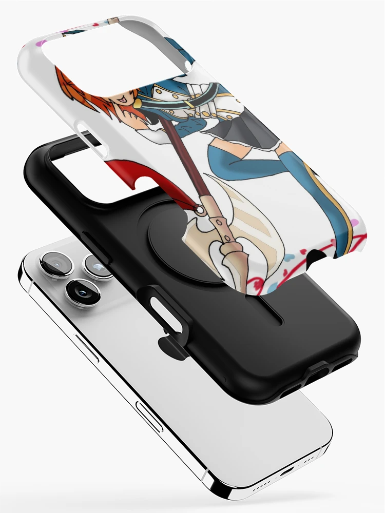 Thumbnail 2 of 4, iPhone Case, DoReMiFa Rondo designed and sold by AriusChambers.