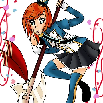 Artwork thumbnail, DoReMiFa Rondo by AriusChambers