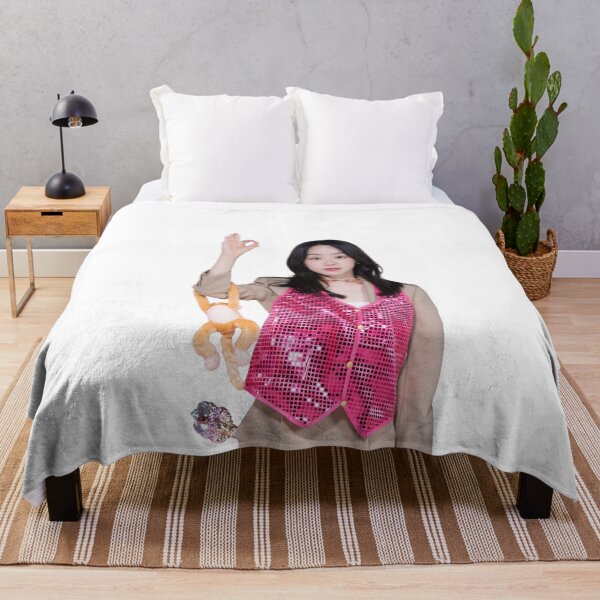 Item preview, shin hae sun designed and sold by selvashop.