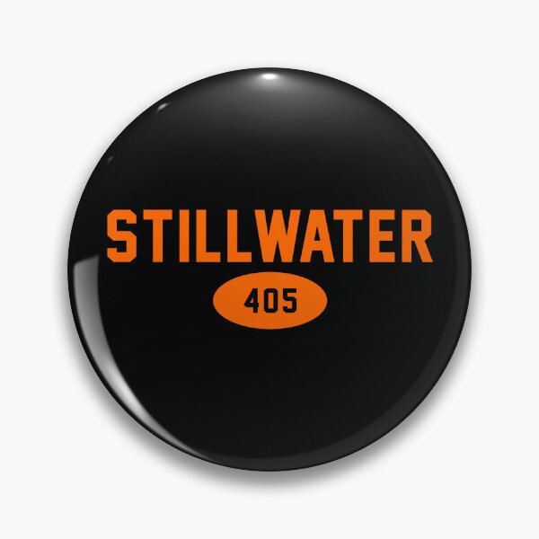 Item preview, Stillwater 405 / Orange designed and sold by PEK1787.