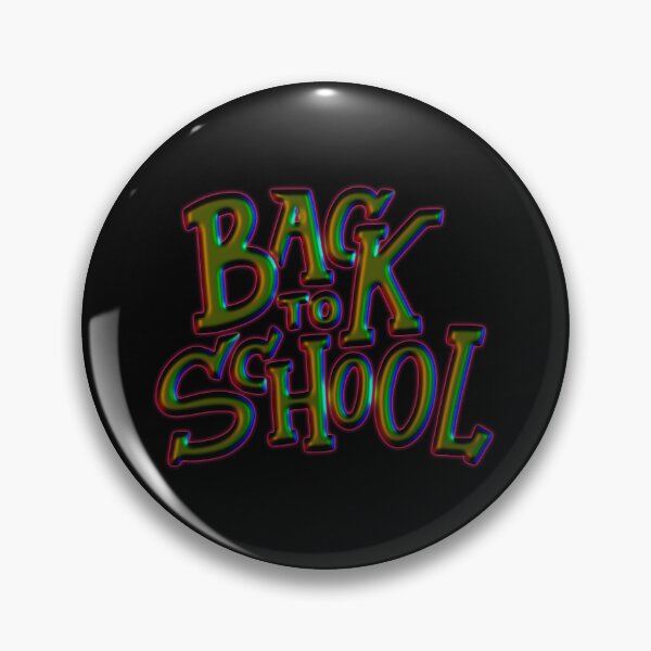Item preview, "Vibrant Visions: Embrace the Journey 'Back to School'" designed and sold by MColoredBooks.