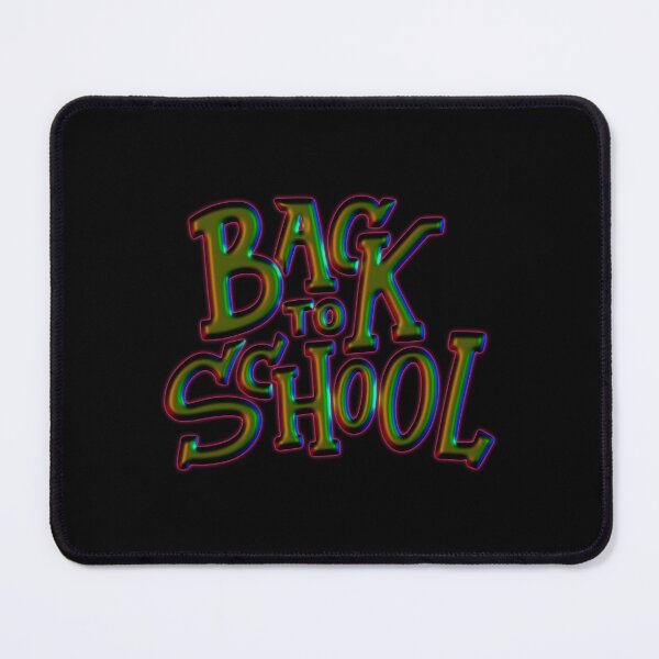 Item preview, "Vibrant Visions: Embrace the Journey 'Back to School'" designed and sold by MColoredBooks.