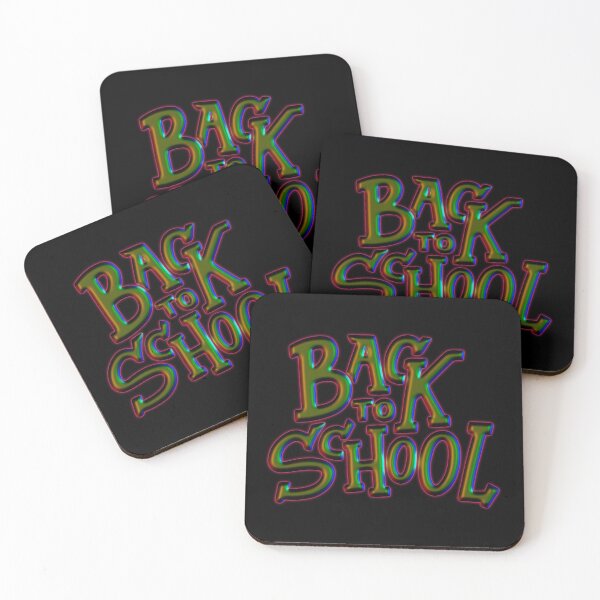 Item preview, "Vibrant Visions: Embrace the Journey 'Back to School'" designed and sold by MColoredBooks.