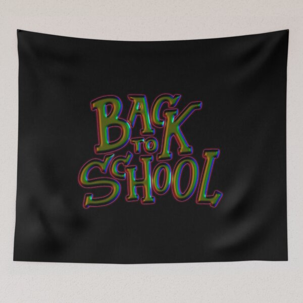 Item preview, "Vibrant Visions: Embrace the Journey 'Back to School'" designed and sold by MColoredBooks.