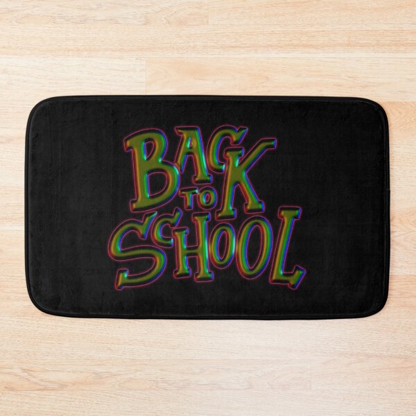 Item preview, "Vibrant Visions: Embrace the Journey 'Back to School'" designed and sold by MColoredBooks.