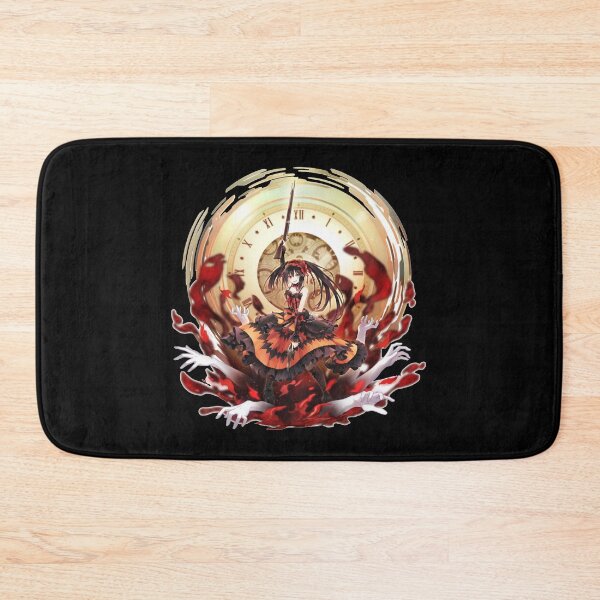 Item preview, Tokisaki Kurumi - Date a Live  designed and sold by aliyah-shirt.