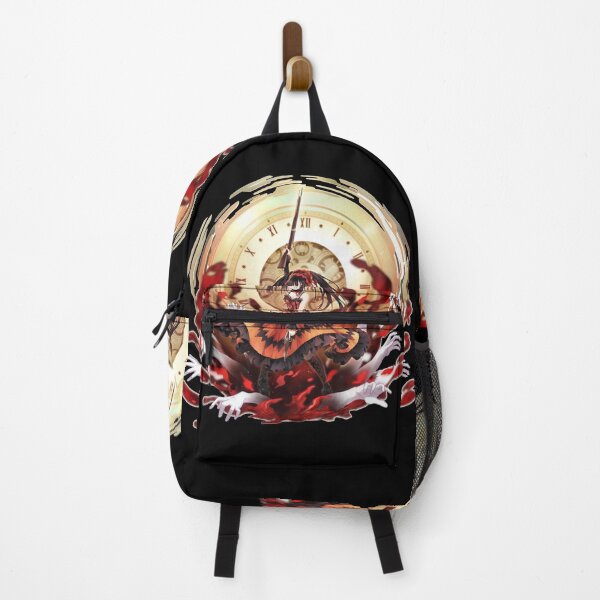 Item preview, Tokisaki Kurumi - Date a Live  designed and sold by aliyah-shirt.