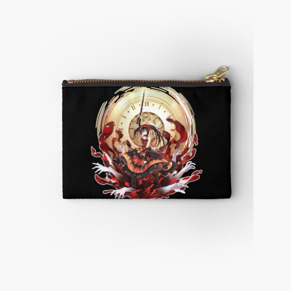 Item preview, Tokisaki Kurumi - Date a Live  designed and sold by aliyah-shirt.
