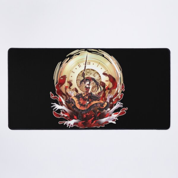 Item preview, Tokisaki Kurumi - Date a Live designed and sold by aliyah-shirt.