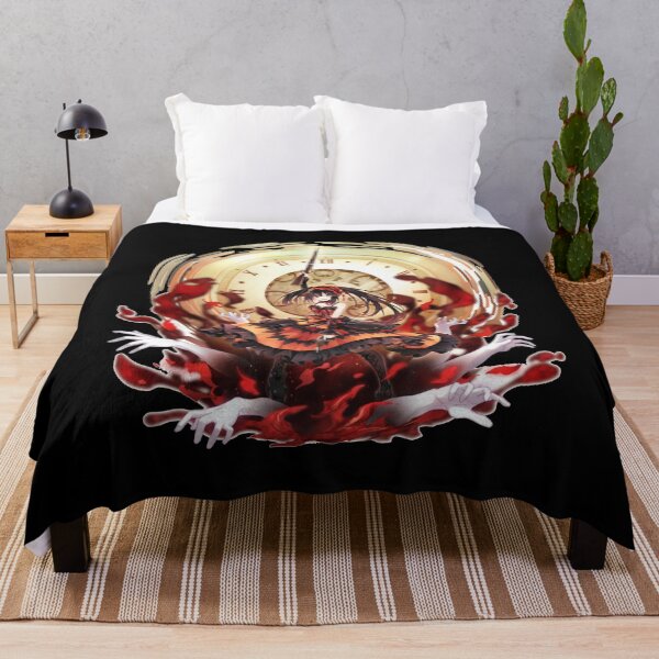 Item preview, Tokisaki Kurumi - Date a Live  designed and sold by aliyah-shirt.