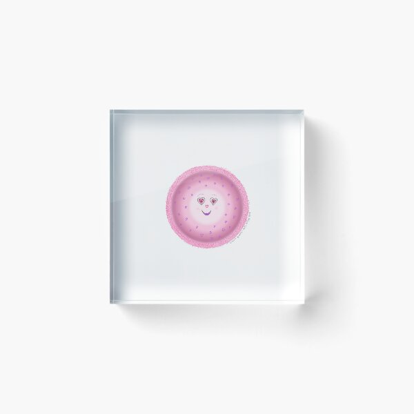 Item preview, Charm Quark designed and sold by Art-sArtsyArt.