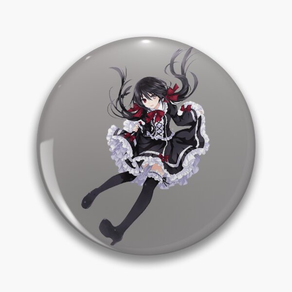 Item preview, Tokisaki Kurumi - Date a Live  designed and sold by aliyah-shirt.