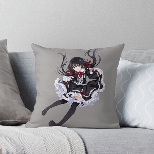 Item preview, Tokisaki Kurumi - Date a Live  designed and sold by aliyah-shirt.