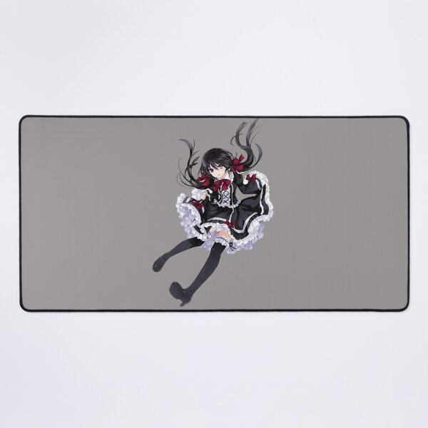 Item preview, Tokisaki Kurumi - Date a Live designed and sold by aliyah-shirt.