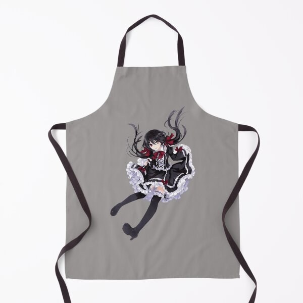 Item preview, Tokisaki Kurumi - Date a Live designed and sold by aliyah-shirt.