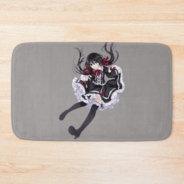 Item preview, Tokisaki Kurumi - Date a Live  designed and sold by aliyah-shirt.