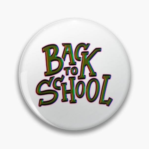 Item preview, "Vibrant Visions: Embrace the Journey 'Back to School'" designed and sold by MColoredBooks.