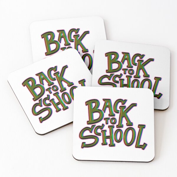 Item preview, "Vibrant Visions: Embrace the Journey 'Back to School'" designed and sold by MColoredBooks.
