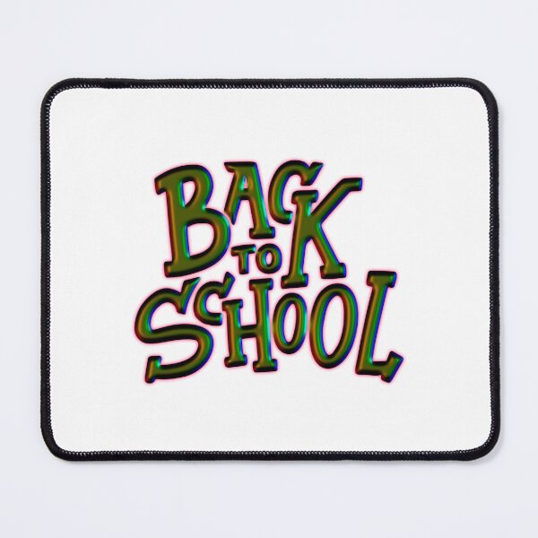 Item preview, "Vibrant Visions: Embrace the Journey 'Back to School'" designed and sold by MColoredBooks.