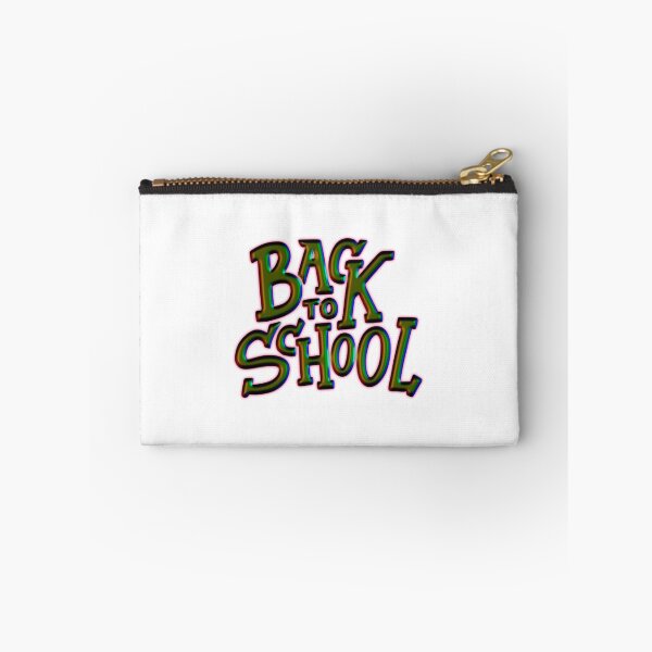 Item preview, "Vibrant Visions: Embrace the Journey 'Back to School'" designed and sold by MColoredBooks.