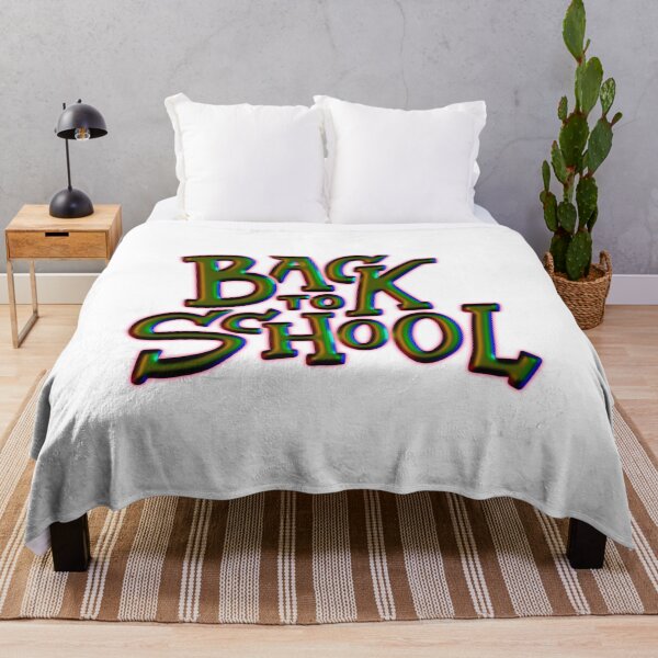 Item preview, "Vibrant Visions: Embrace the Journey 'Back to School'" designed and sold by MColoredBooks.